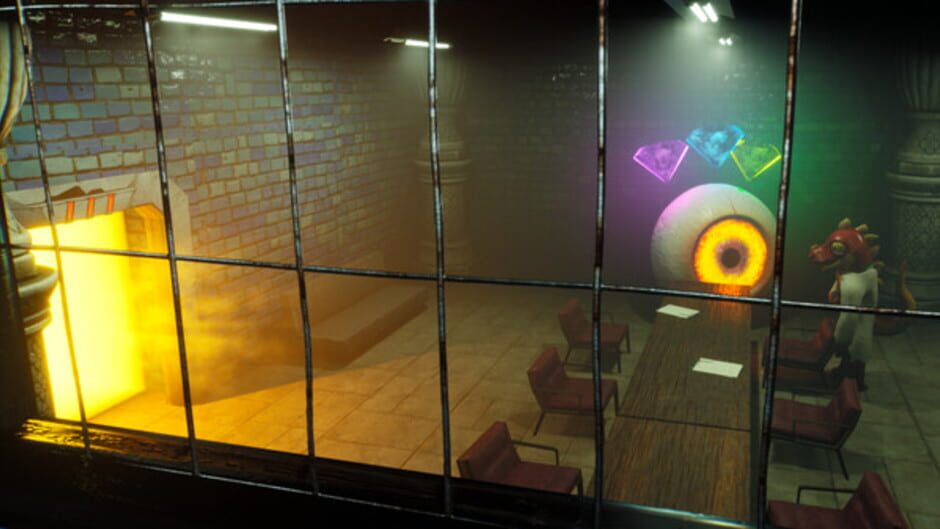 Screenshot for Playtown Genesis