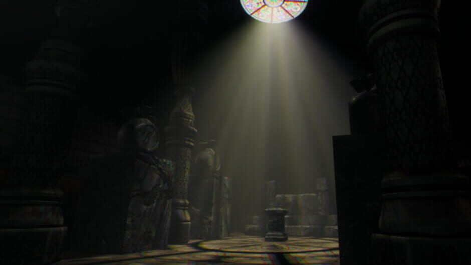 Screenshot for Playtown Genesis