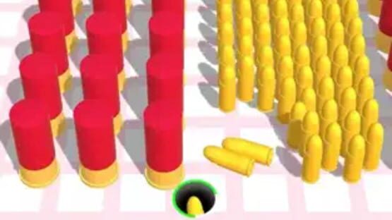 Screenshot for Attack Hole