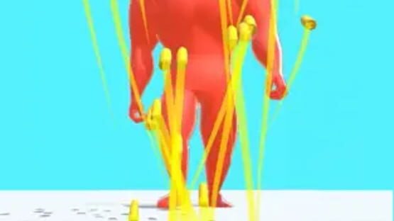 Screenshot for Attack Hole