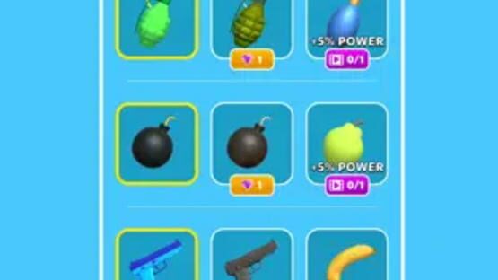 Screenshot for Attack Hole