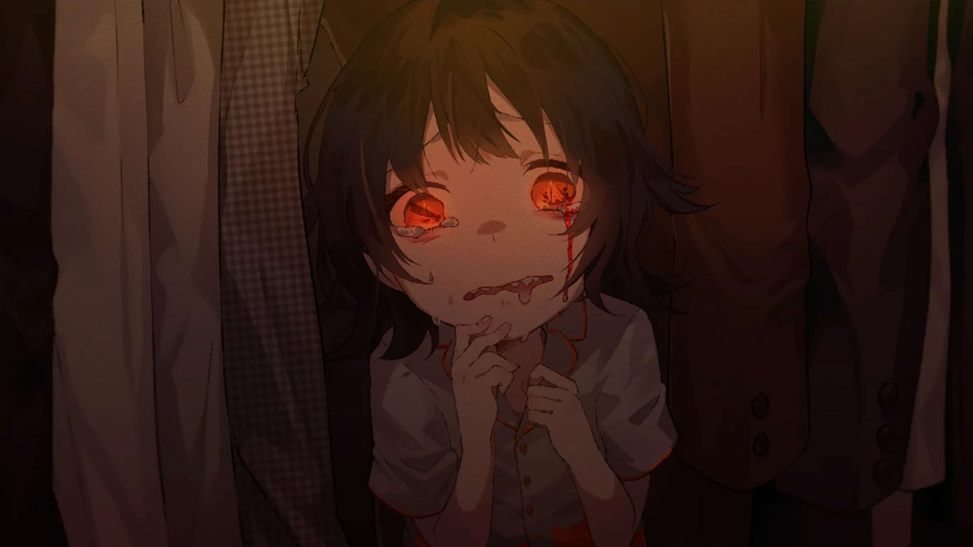 Screenshot for Magical Girl Witch Trials