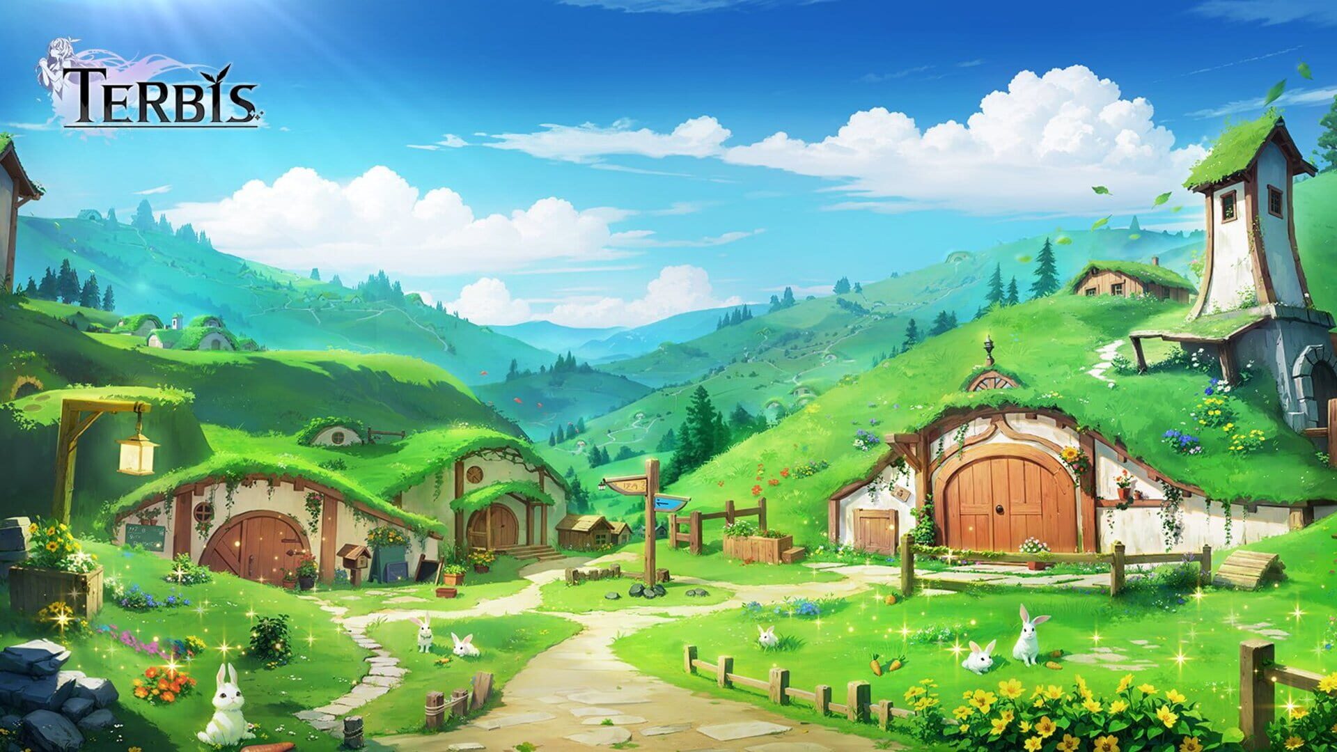 Screenshot for Terbis