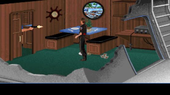 Screenshot for Blue Force