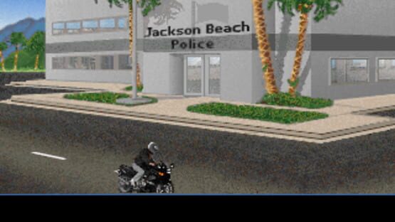 Screenshot for Blue Force