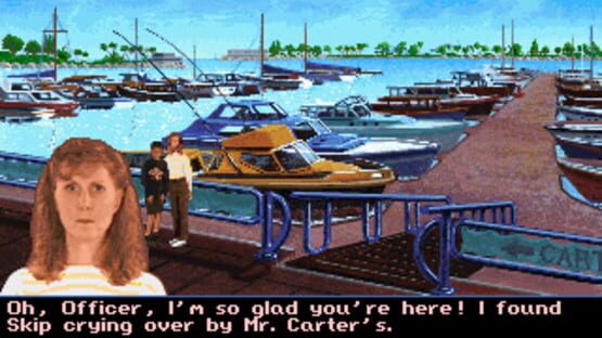 Screenshot for Blue Force