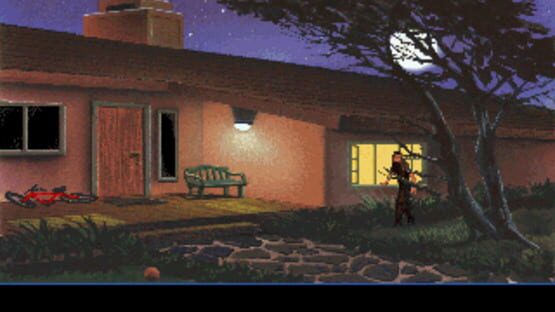 Screenshot for Blue Force
