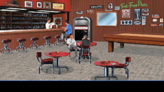 Screenshot for Blue Force
