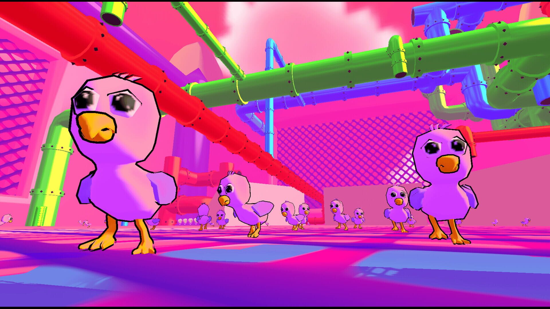 Screenshot for Karting of Banban