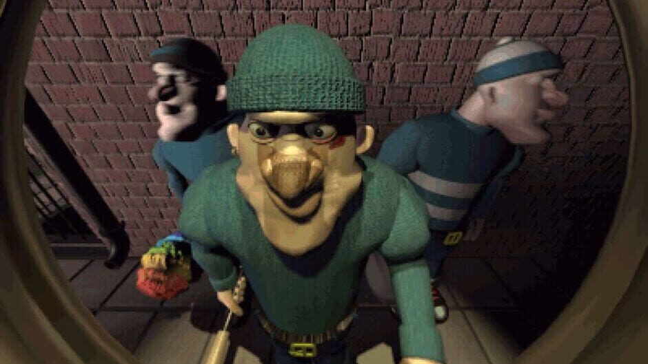 Screenshot for Mob Rule