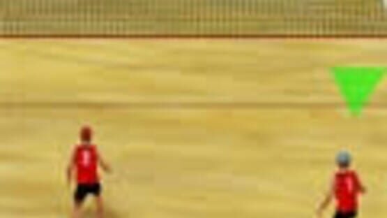 Screenshot for Rule The Beach Volleyball