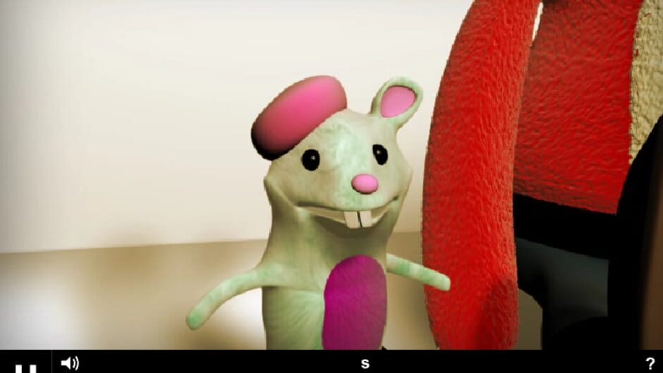 Screenshot for Big Babies: Argument