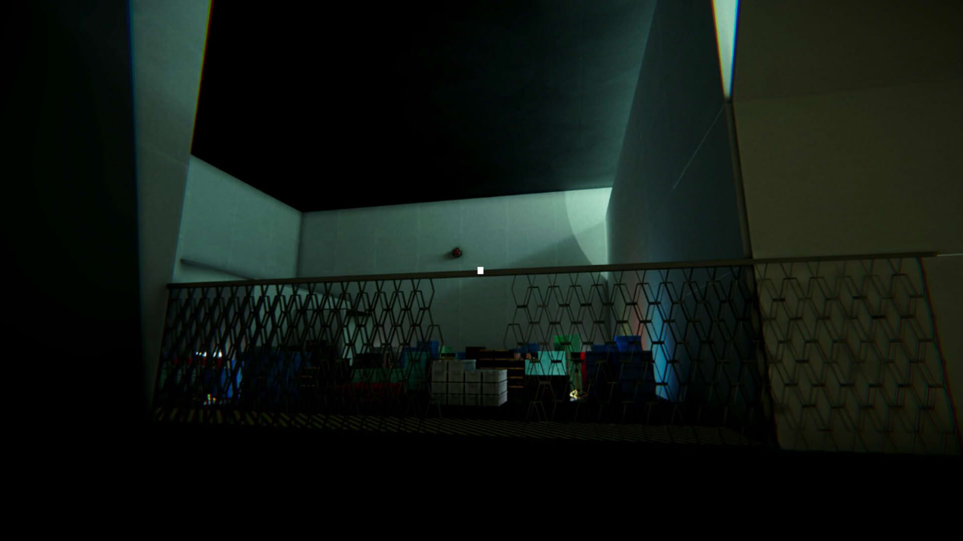 Screenshot for Terminal North