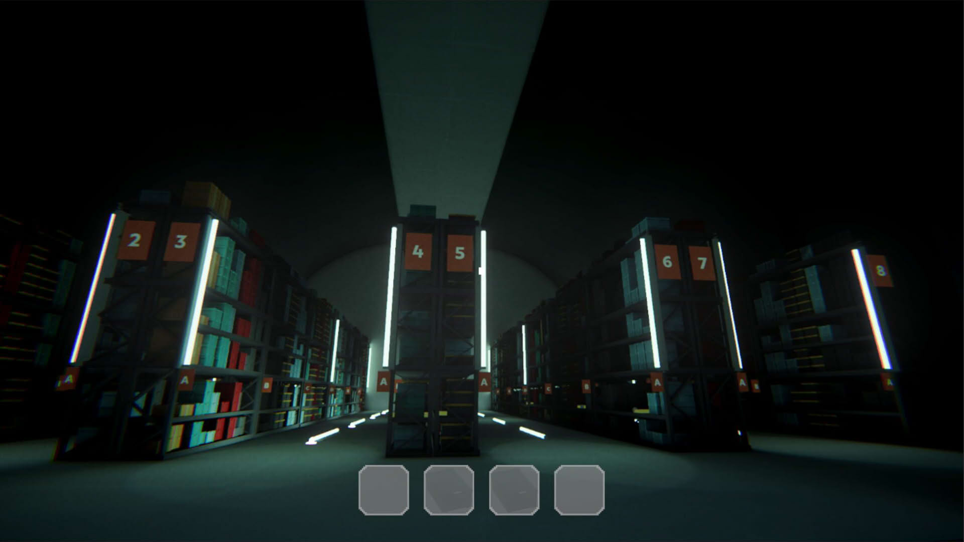 Screenshot for Terminal North