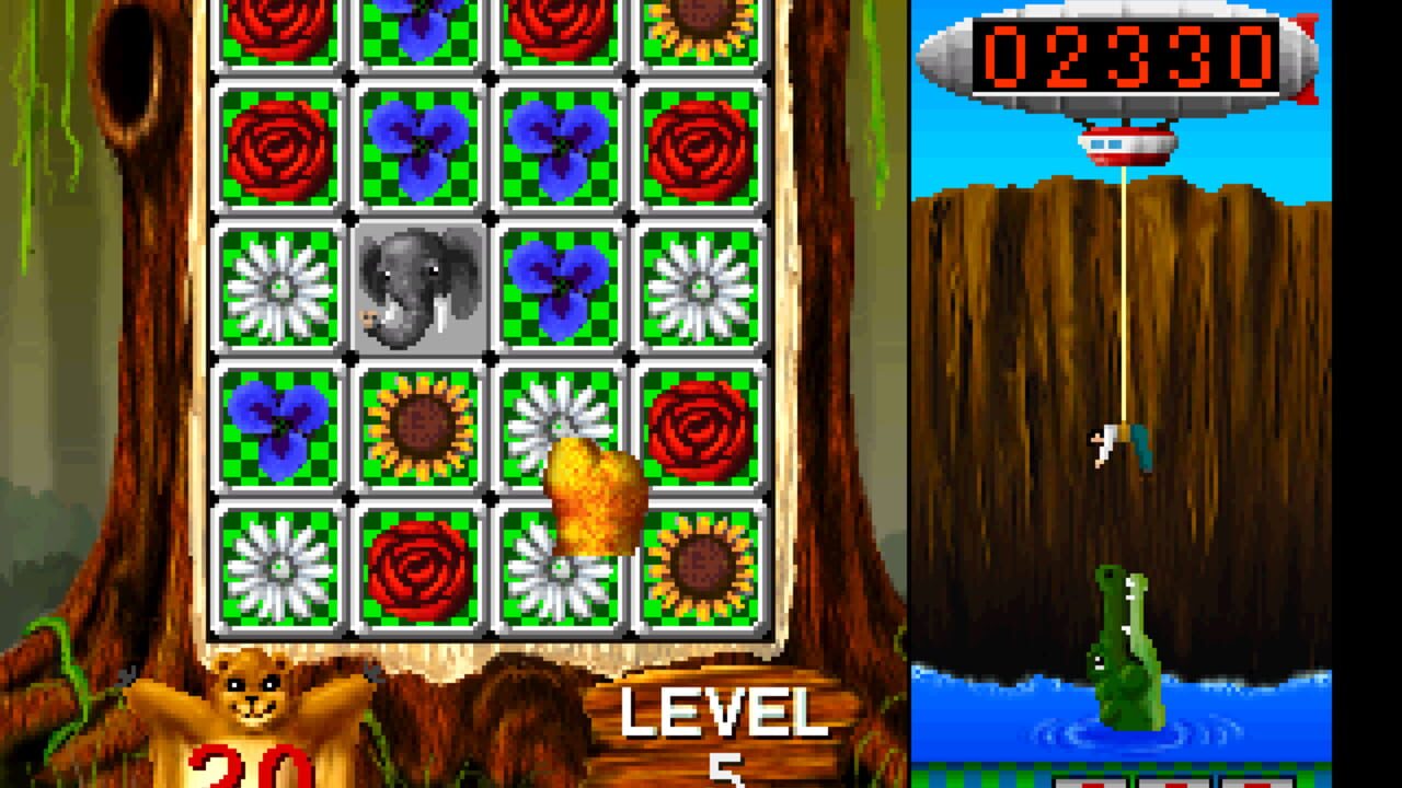 Screenshot for Short Warp