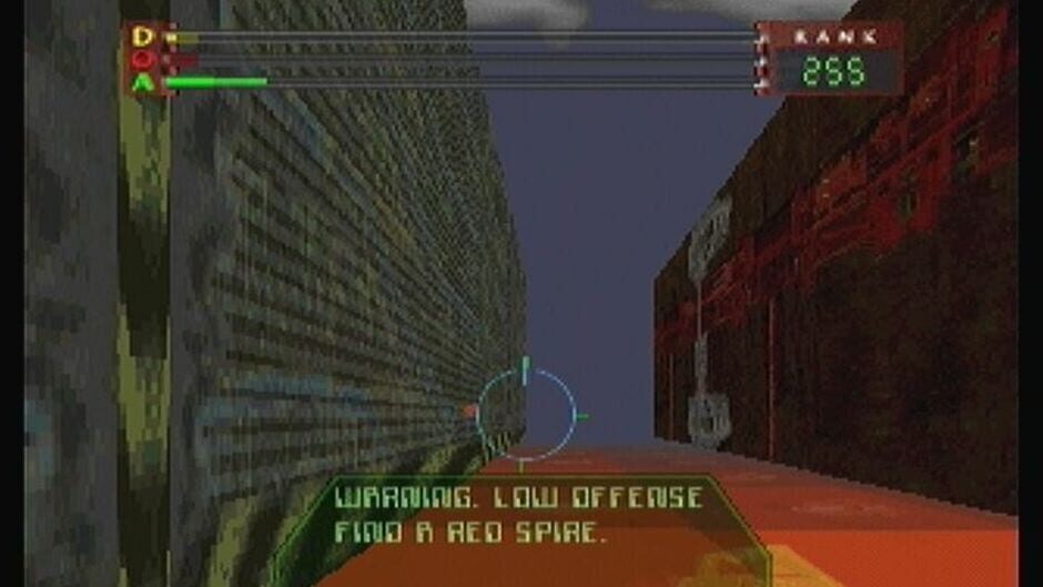 Screenshot for Immercenary