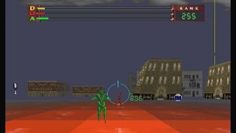 Screenshot for Immercenary