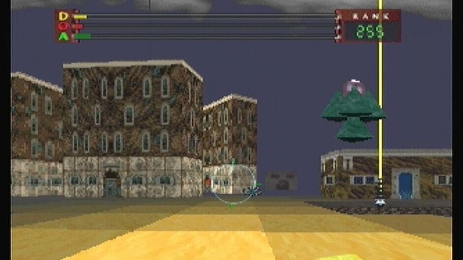 Screenshot for Immercenary