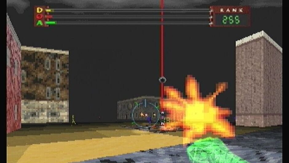 Screenshot for Immercenary