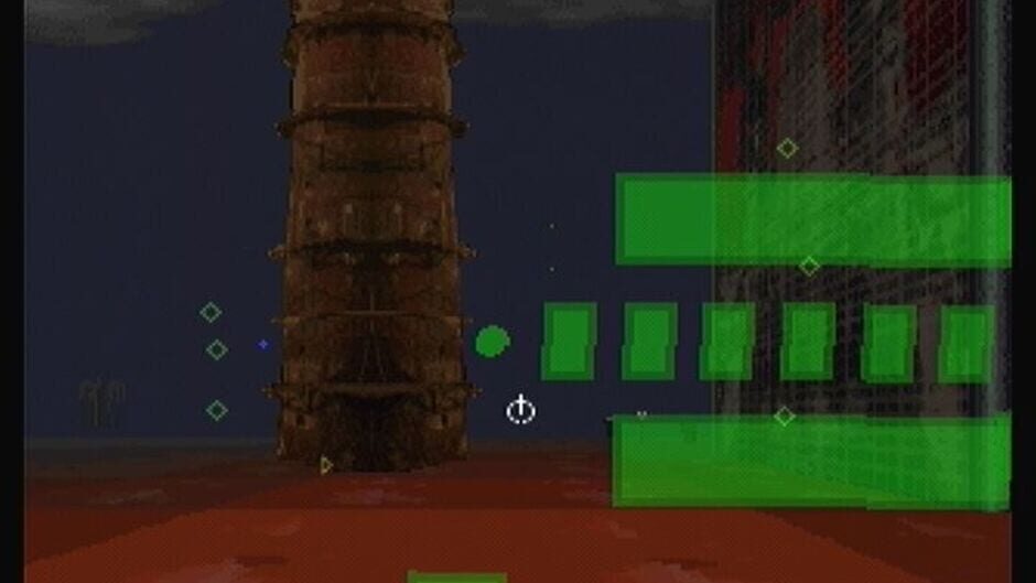 Screenshot for Immercenary