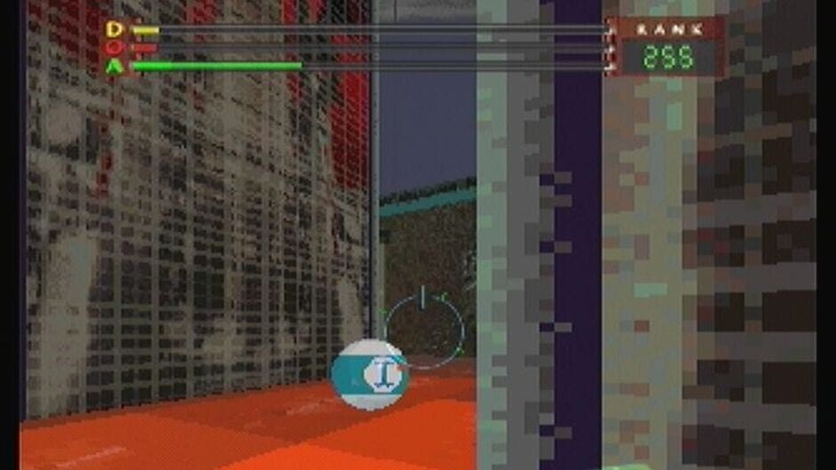 Screenshot for Immercenary