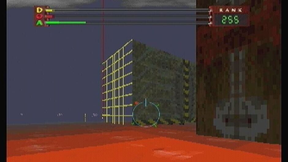 Screenshot for Immercenary