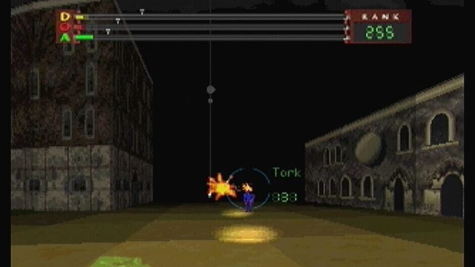 Screenshot for Immercenary