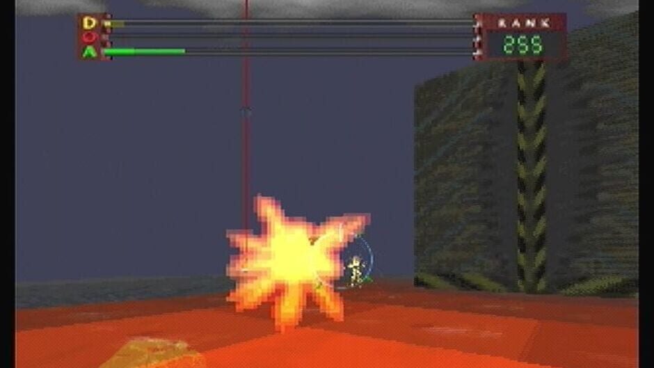 Screenshot for Immercenary