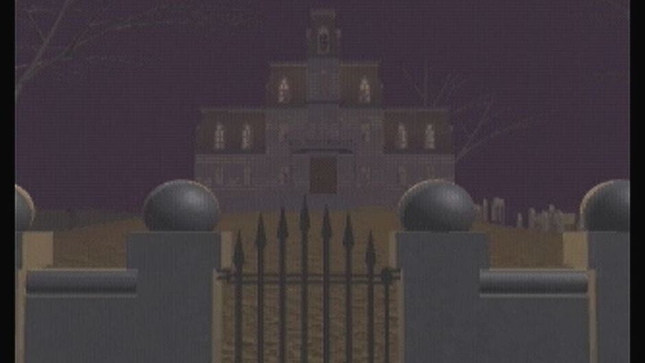 Screenshot for Escape from Monster Manor