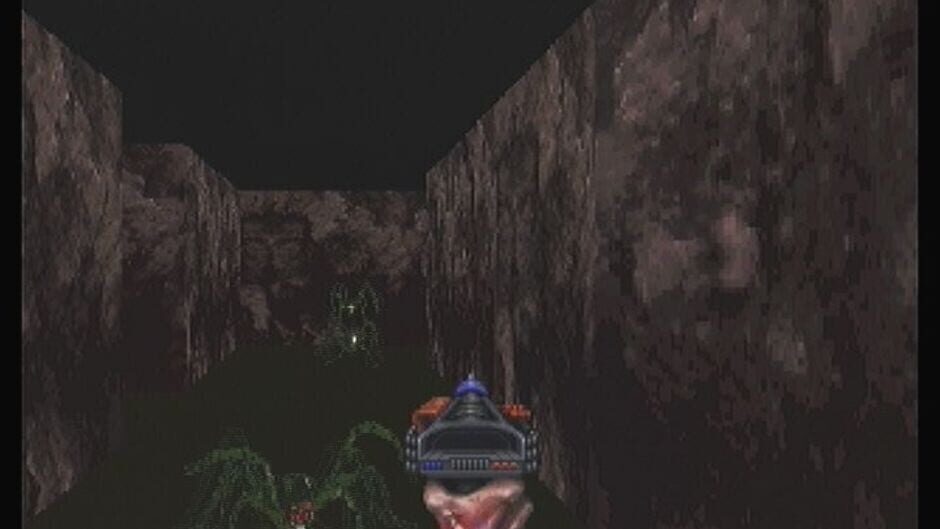 Screenshot for Escape from Monster Manor