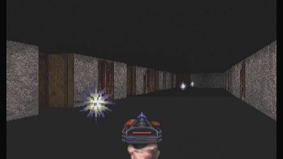 Screenshot for Escape from Monster Manor