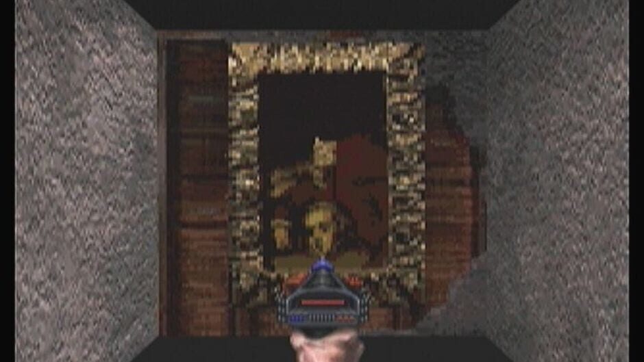 Screenshot for Escape from Monster Manor