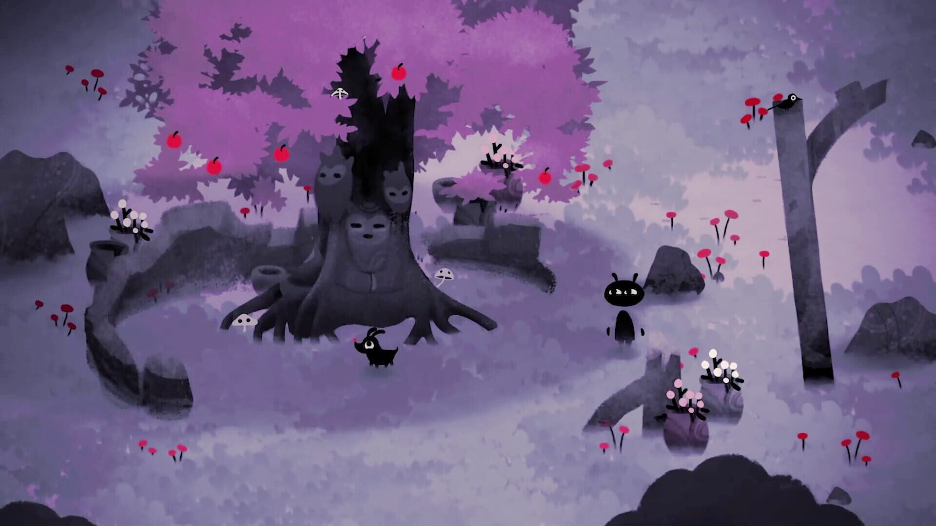 Screenshot for Koira