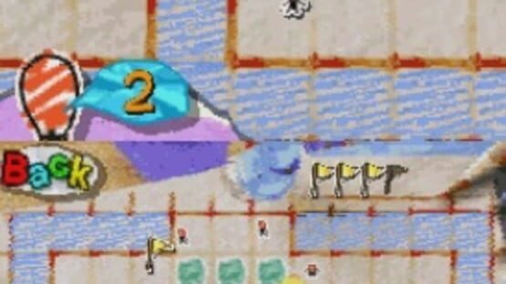 Screenshot for Candle Route