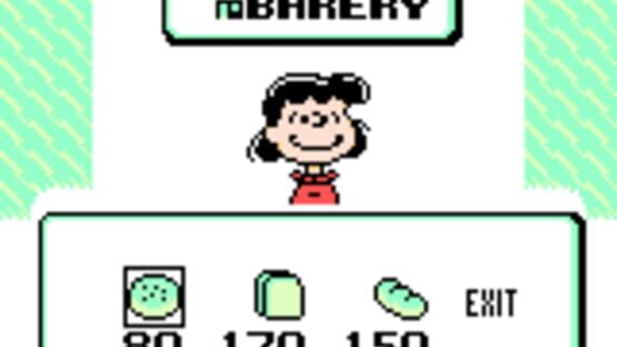 Screenshot for Snoopy no Hajimete no Otsukai