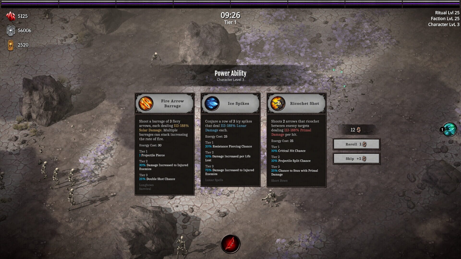 Screenshot for Conquest Dark