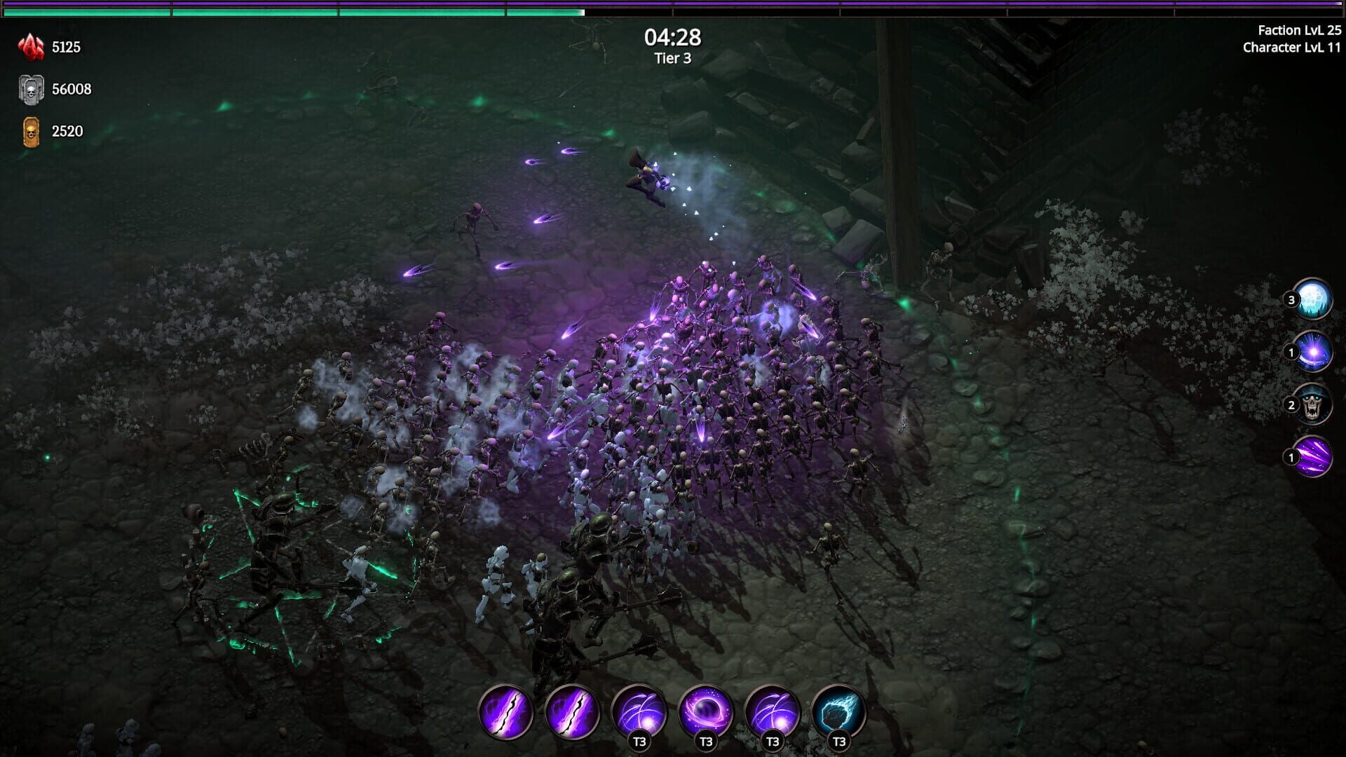 Screenshot for Conquest Dark