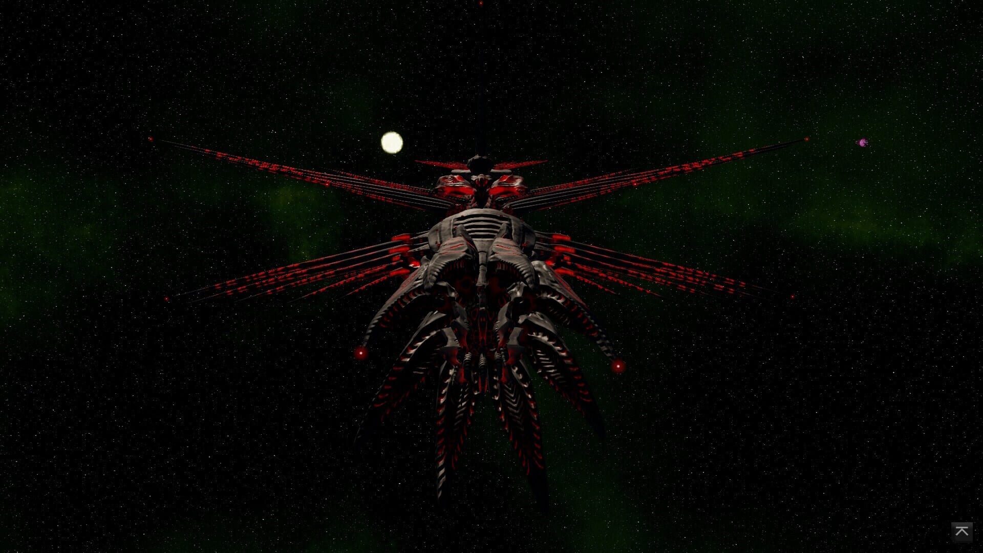 Screenshot for Distant Worlds 2: Return of the Shakturi