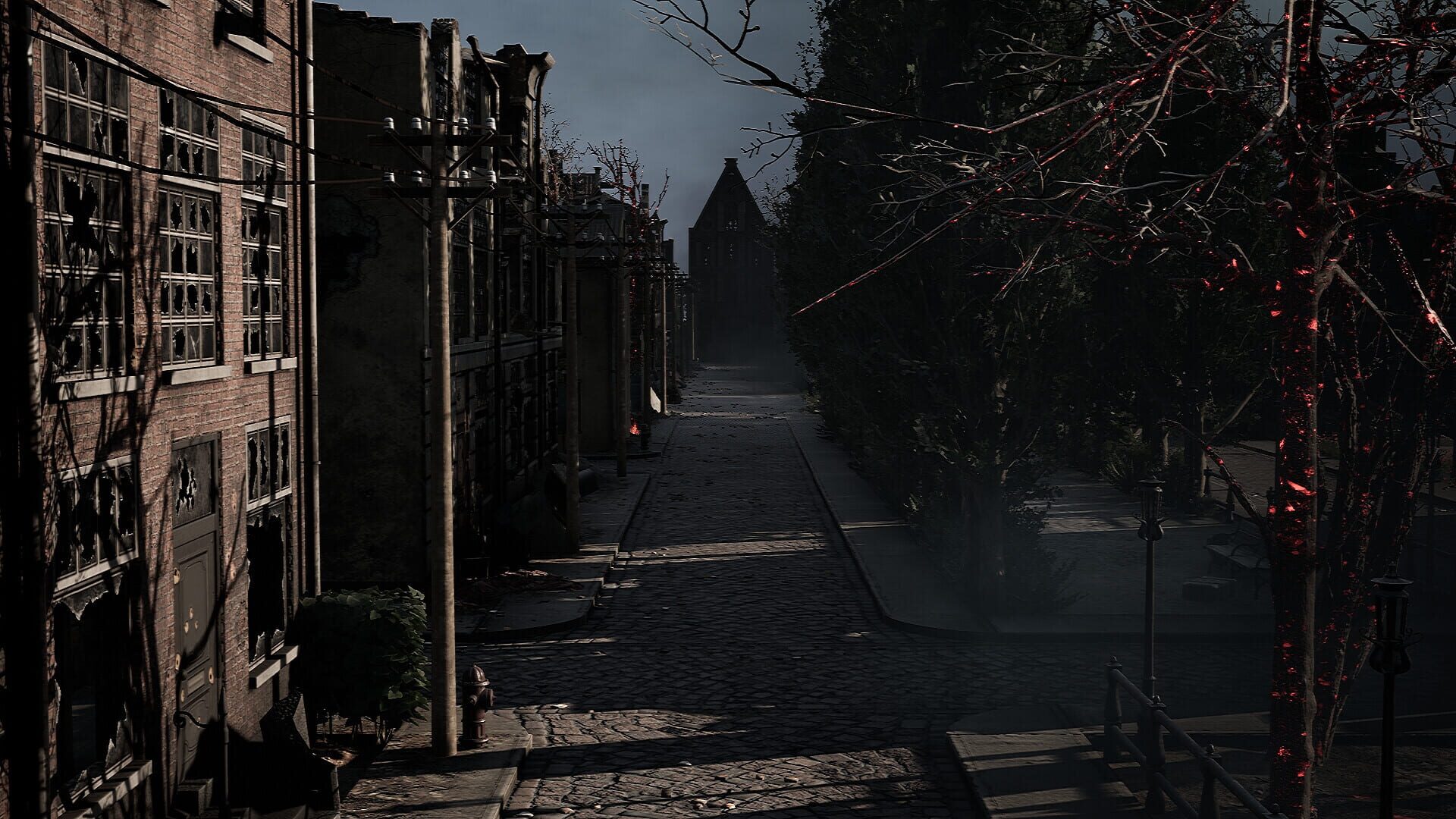 Screenshot for Headquarters: World War II - Market Garden