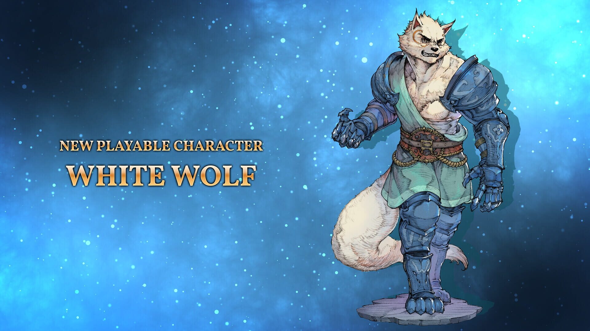 Screenshot for Chained Echoes: Ashes of Elrant