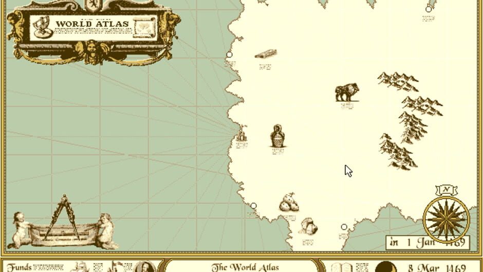 Screenshot for Atlas
