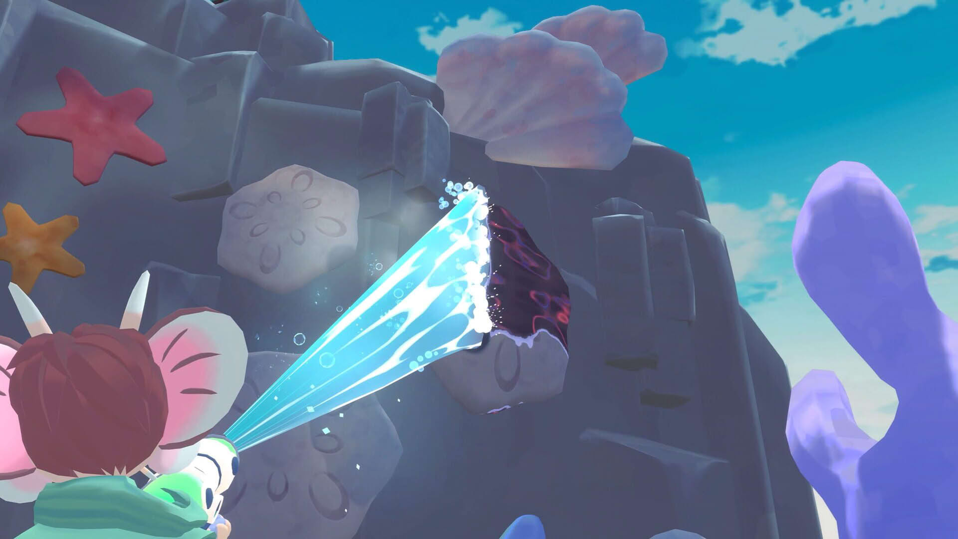 Screenshot for Muri: Wildwoods
