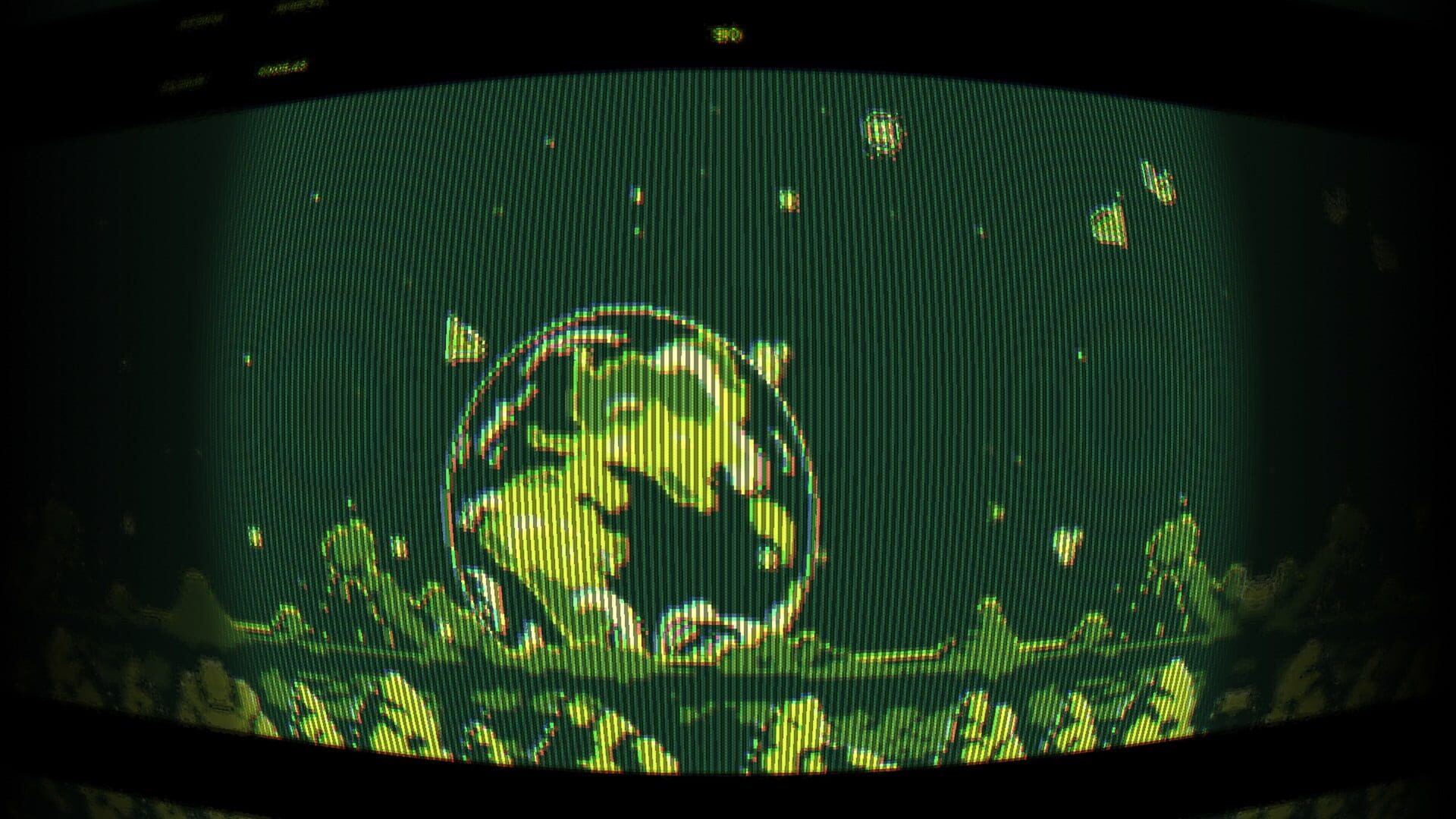 Screenshot for A Bibelot: Y-Type