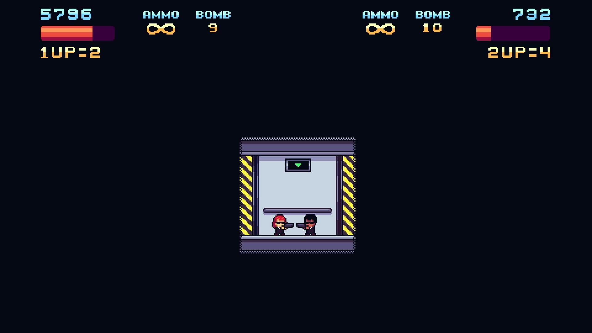 Screenshot for Agent Fall