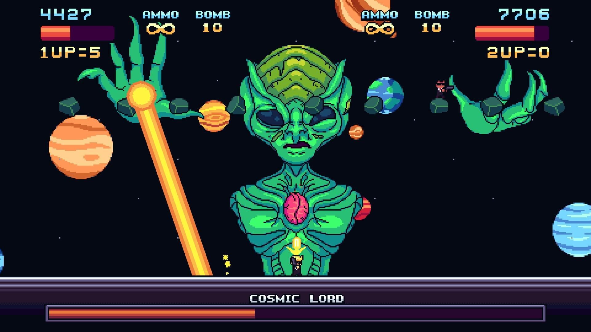 Screenshot for Agent Fall