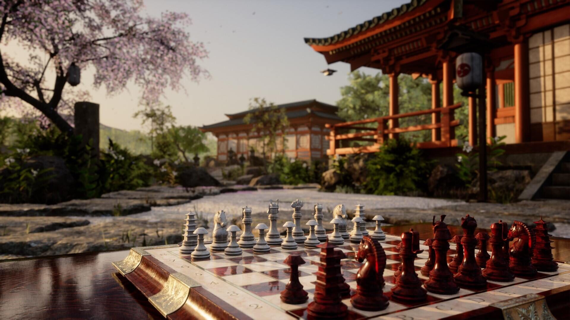 Screenshot for Chess Infinity