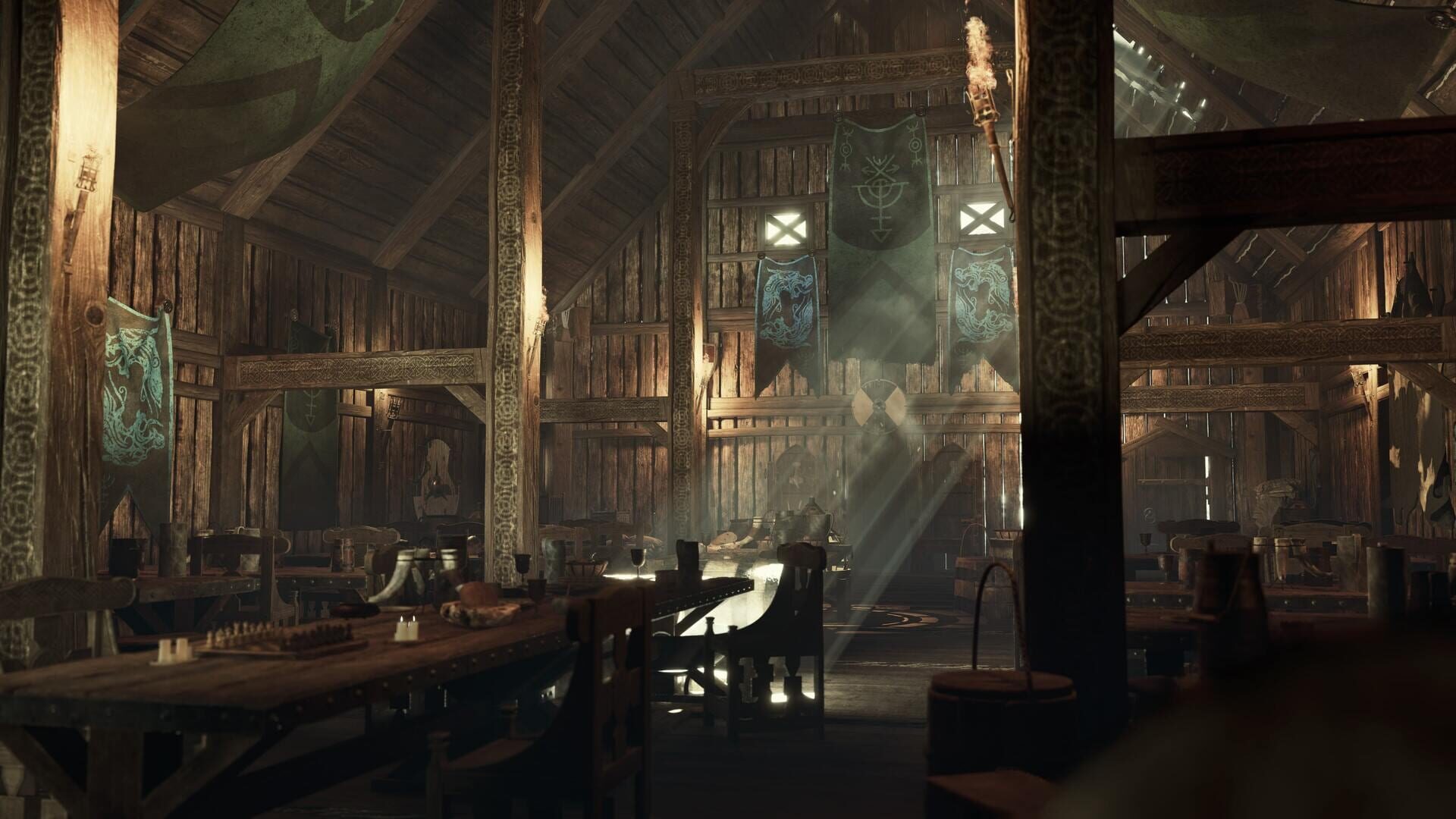 Screenshot for Chess Infinity