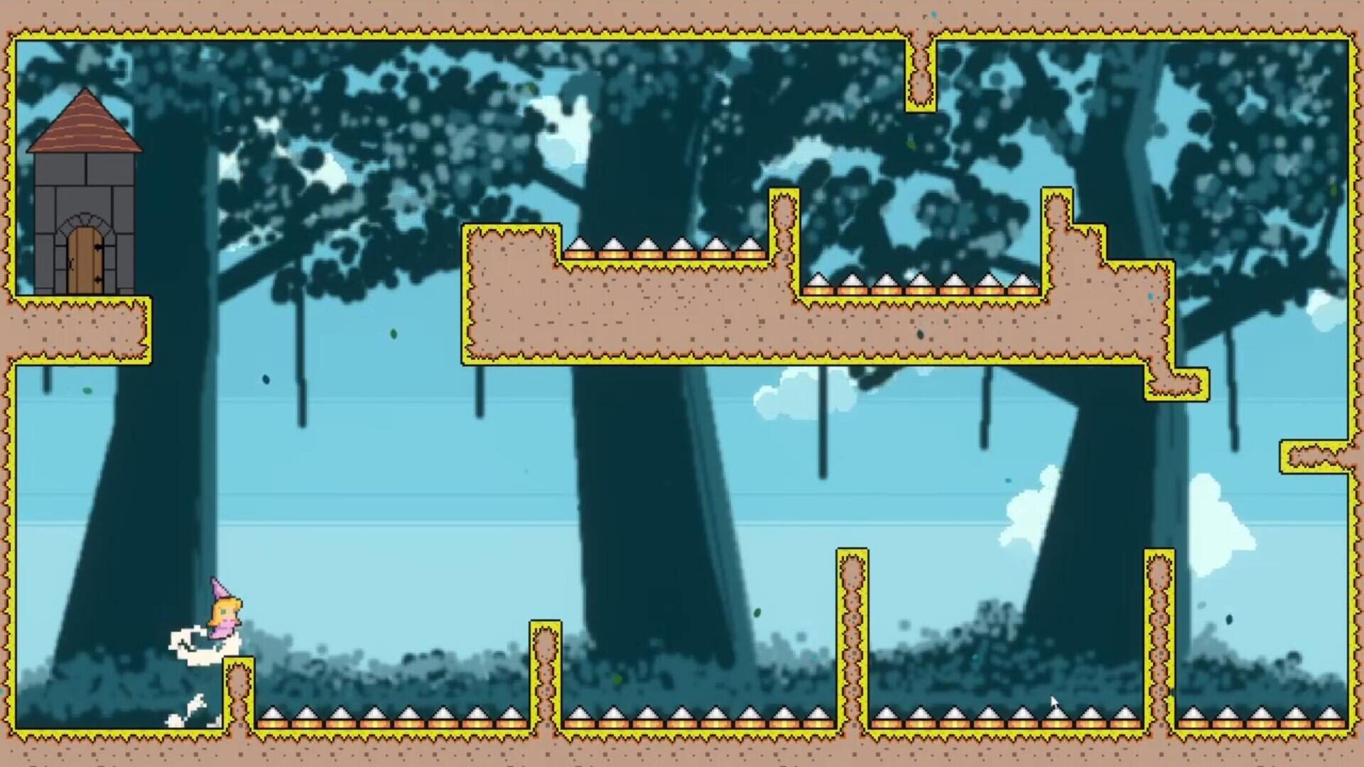 Screenshot for Malu the Princess