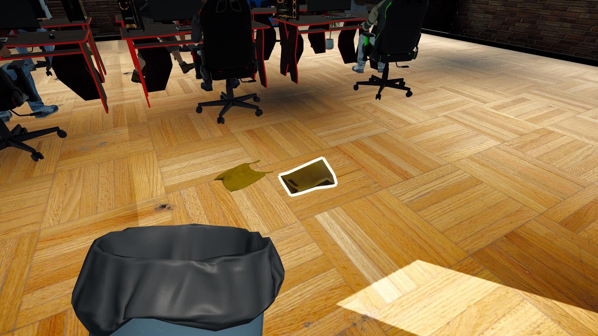 Screenshot for Internet Cafe Simulator 2025
