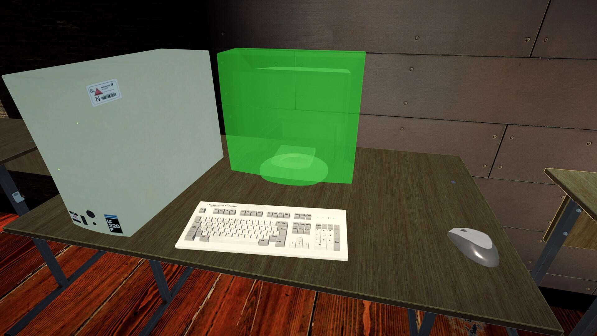 Screenshot for Internet Cafe Simulator 2025